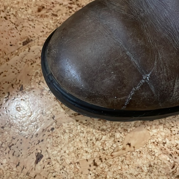 Blundstone classic women’s boots size 8 - Picture 8 of 11